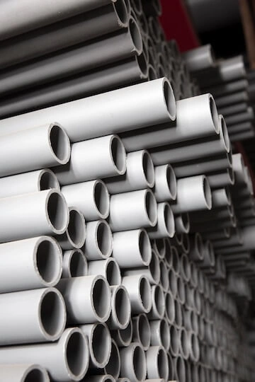 Stainless Steel Pipes and Tubes