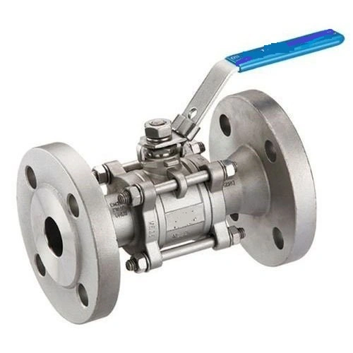 Ball valve-C100