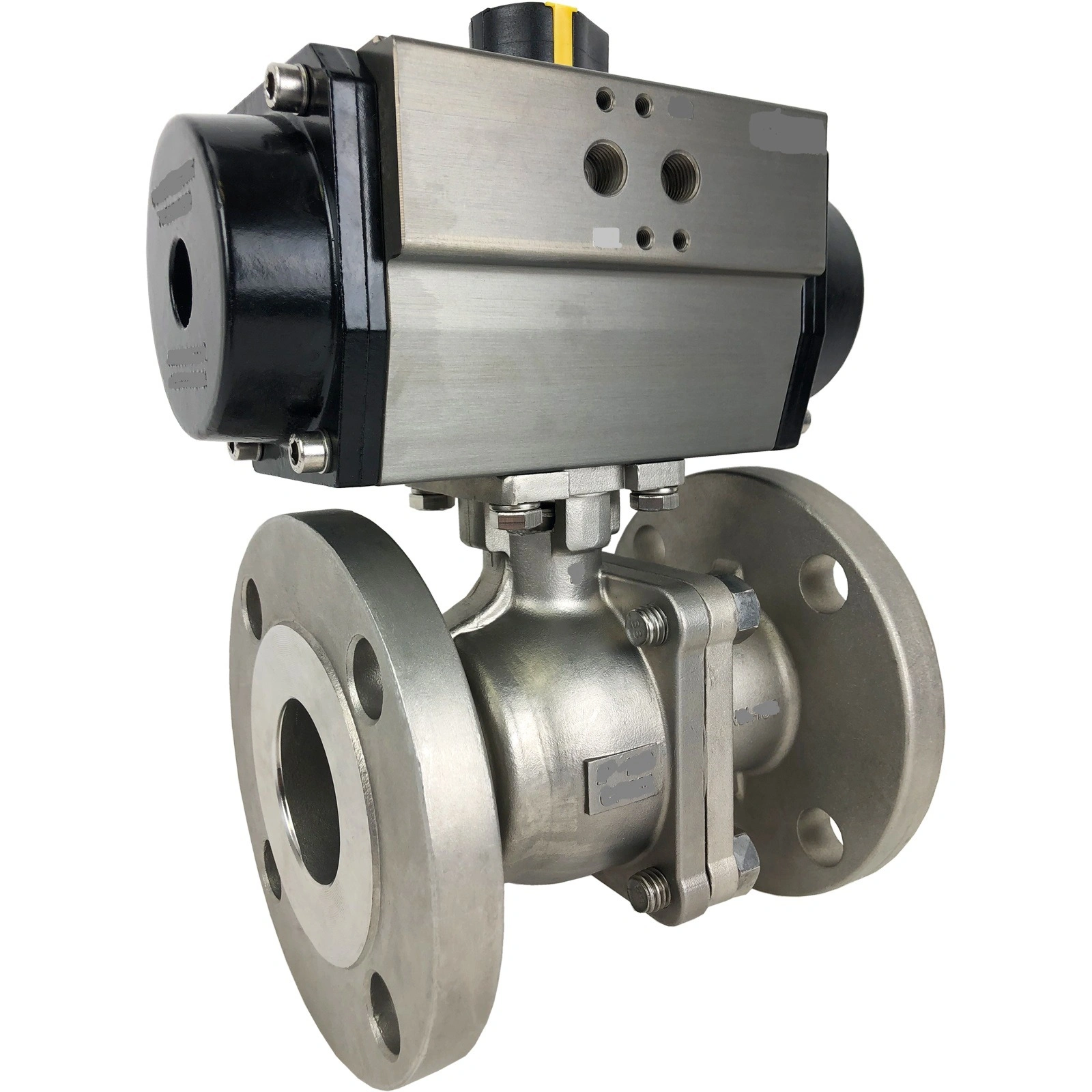 Ball valve-1