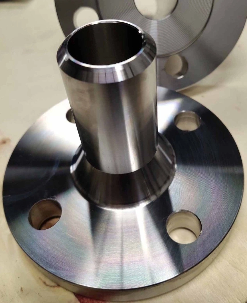 Long Neck Flanges-2