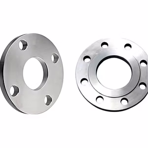 High Accuracy Plate Flanges – For Flow Measurement – ASME B16.36