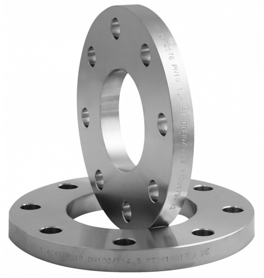 Plate Flanges-1