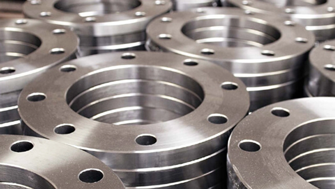 Plate Flanges-3