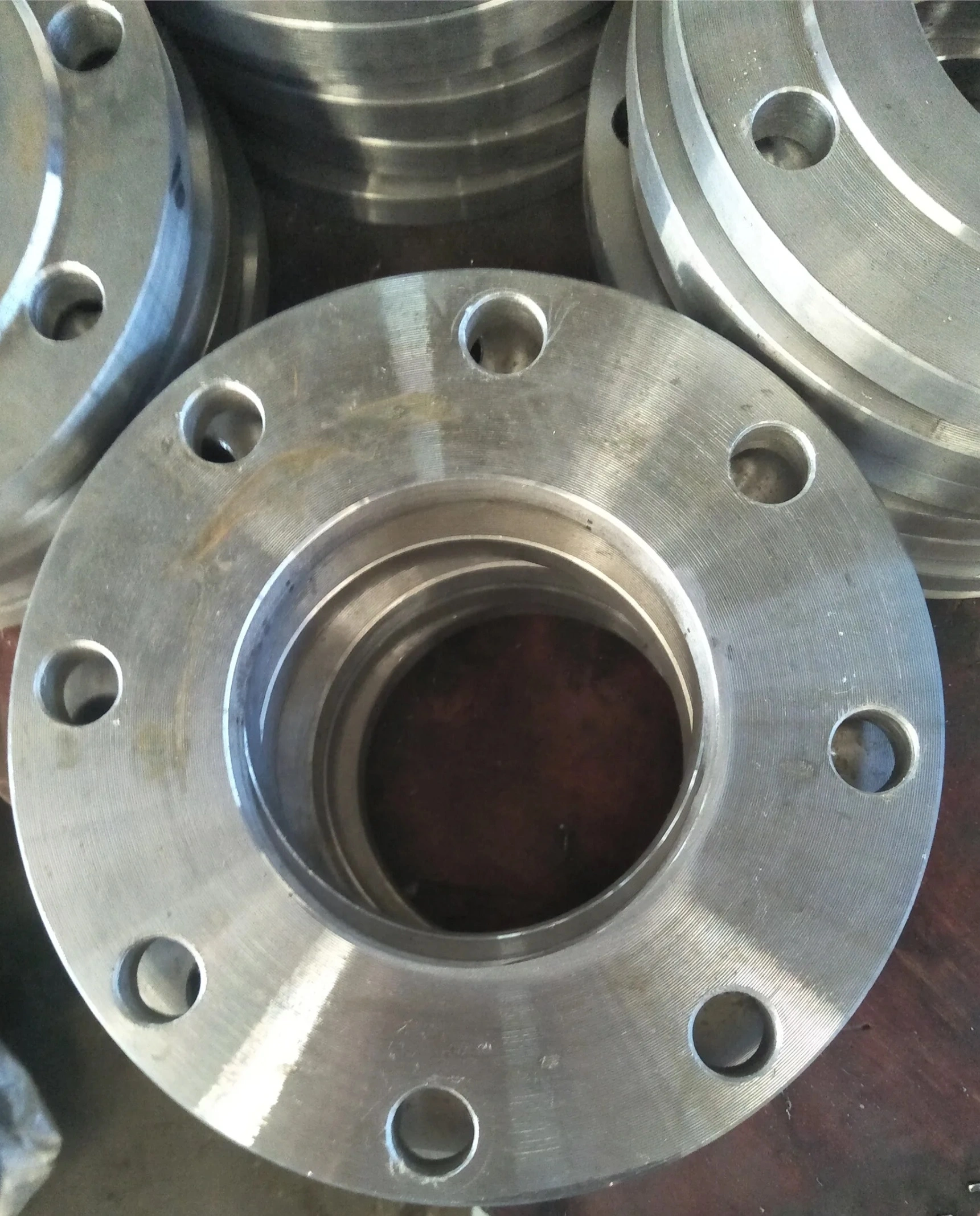 Plate Flanges-4