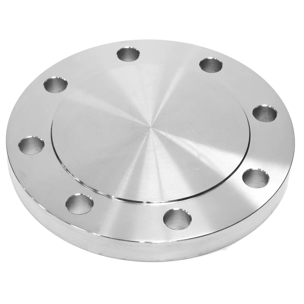 Blind Flanges-1