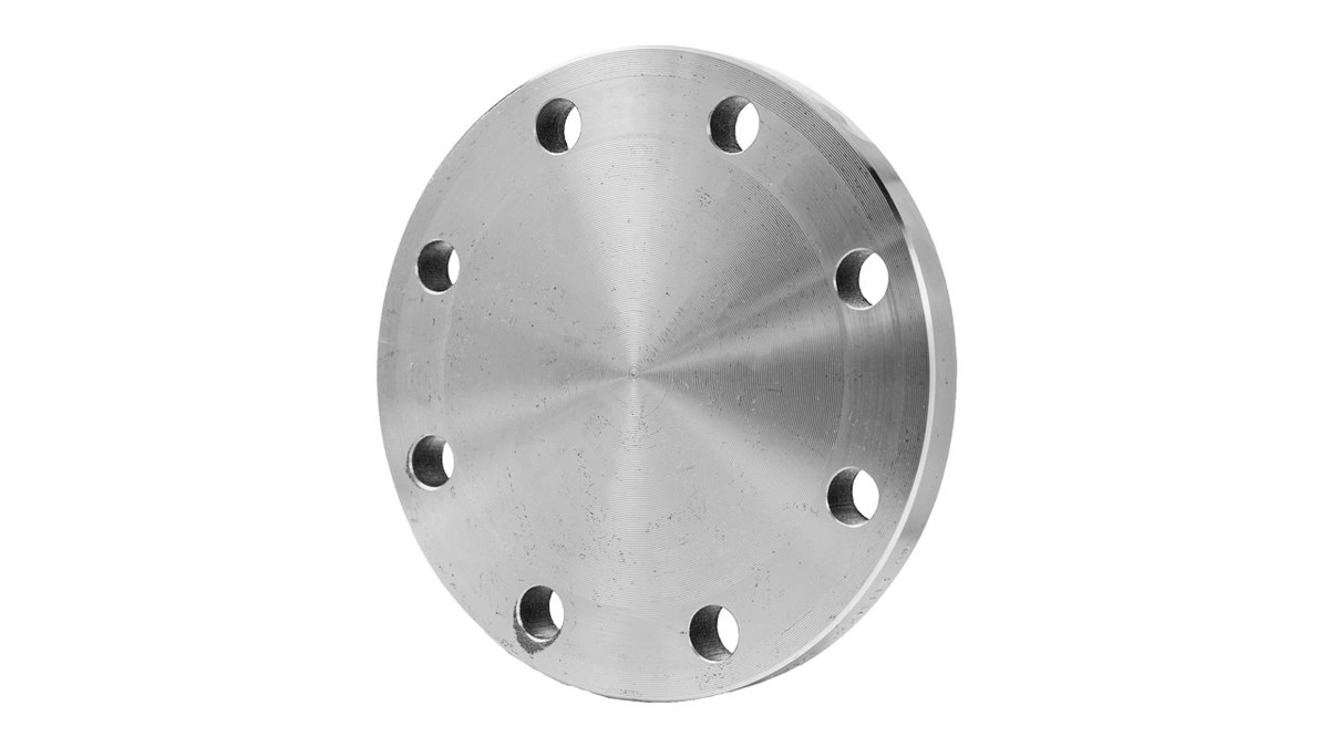 Blind Flanges-4