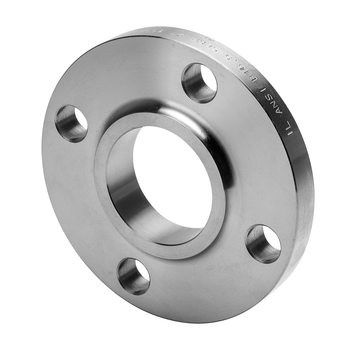 Threaded Flanges-3