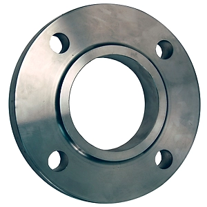 Premium Weld Neck Flanges - Stainless Steel & Carbon Steel