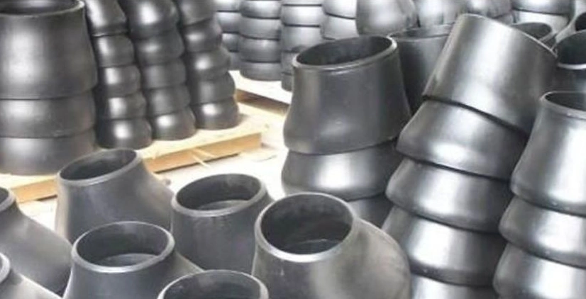 Weld Neck Flanges-2