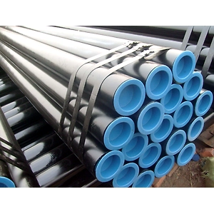 ASTM  304 Stainless steel seamless pipes