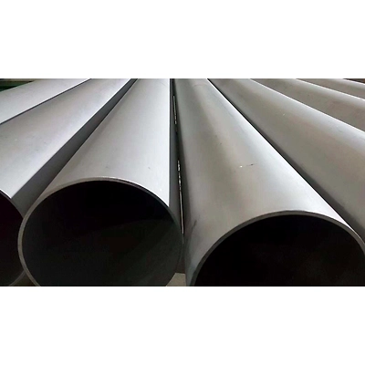 ASTM  304 Stainless steel seamless pipes-2