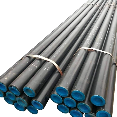 ASTM  304 Stainless steel seamless pipes-3