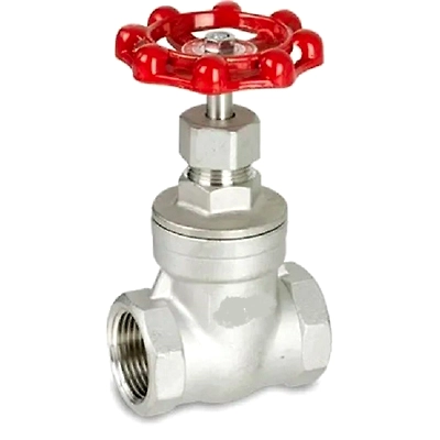 Premium Stainless Steel Gate Valve for Industrial Flow Control-3