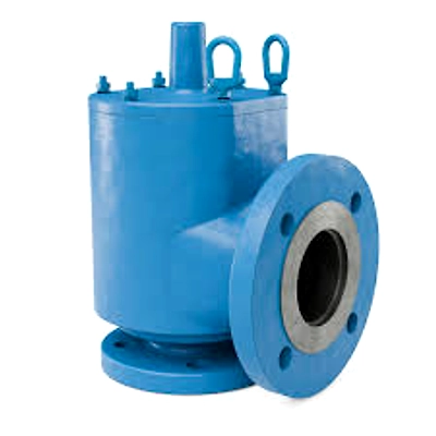 How to select the right pressure relief valve