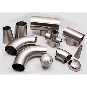 Pipe Fittings