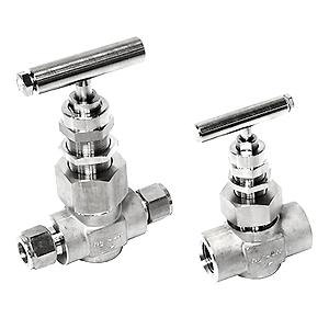 Needle Valve