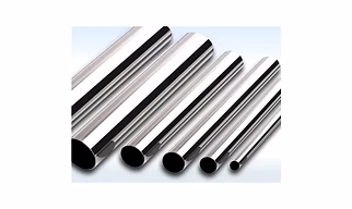 Stainless Steel Tubes