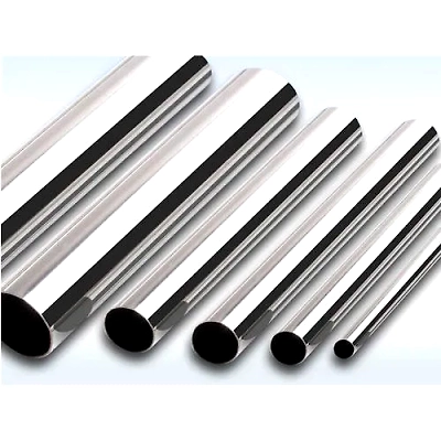 Stainless Steel Tubes-3