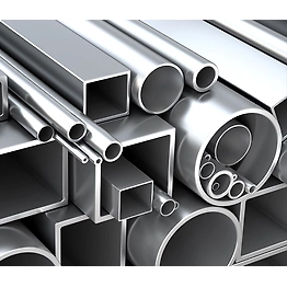 Stainless Steel Tubes