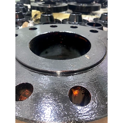 Carbon Steel Flanges-5