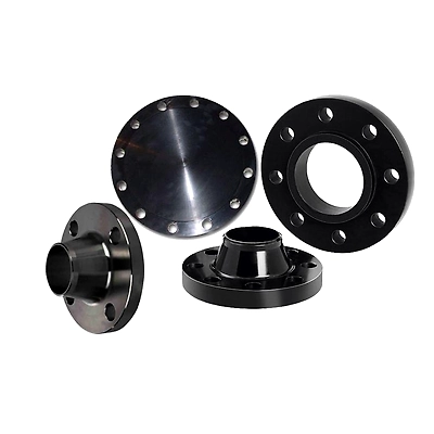 Carbon Steel Flanges-1