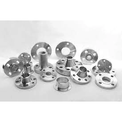 Stainless Steel Flanges-1