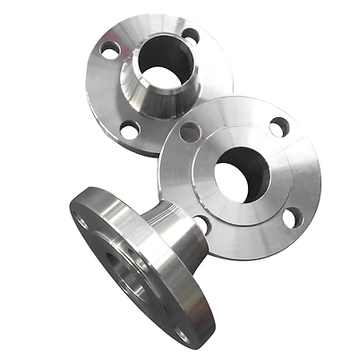Stainless Steel Flanges-3