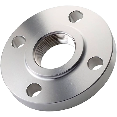 Stainless Steel Flanges-2
