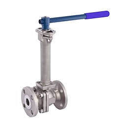 Cryogenic Ball Valves