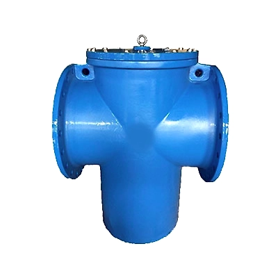 Basket Type Strainers-5