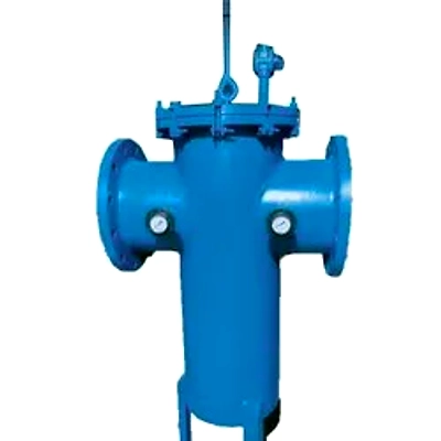Basket Type Strainers-3
