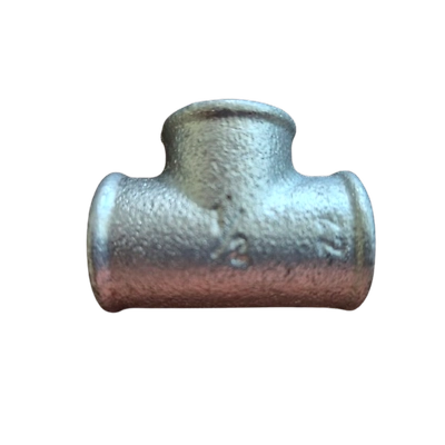 Malleable Iron Pipe  Fitting-2