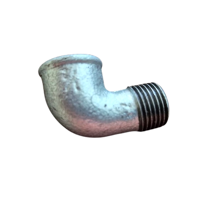 Malleable Iron Pipe  Fitting-4