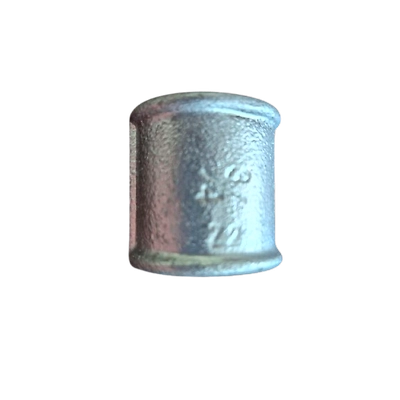 Malleable Iron Pipe  Fitting-5