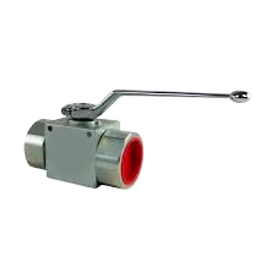 High Pressure Hydraulic Ball Valve for Superior Flow Control-5