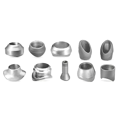 Outlets Pipe Fittings-8