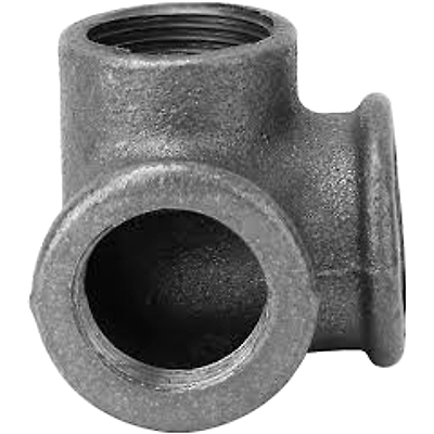 Outlets Pipe Fittings-6