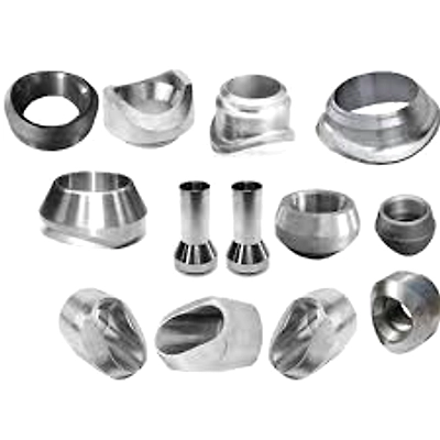 Outlets Pipe Fittings-3