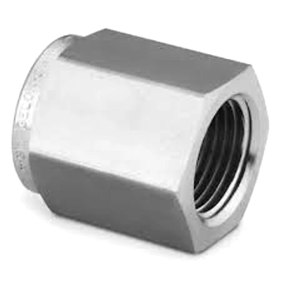 High-Quality End Caps for Pipe Fittings - C-Way Exports-4