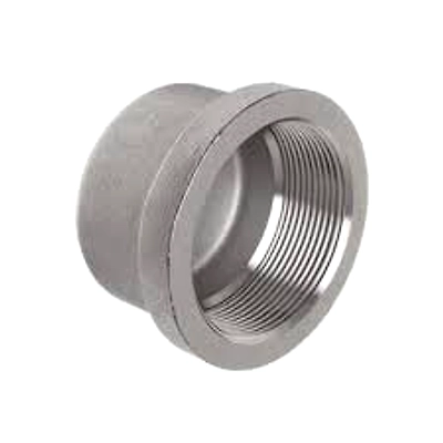 High-Quality End Caps for Pipe Fittings - C-Way Exports-2
