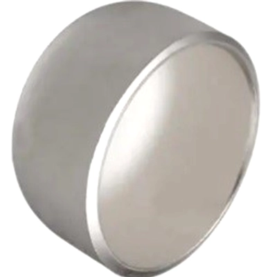 High-Quality End Caps for Pipe Fittings - C-Way Exports-1