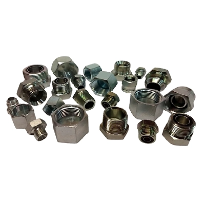 High-Quality End Caps for Pipe Fittings - C-Way Exports-12713505