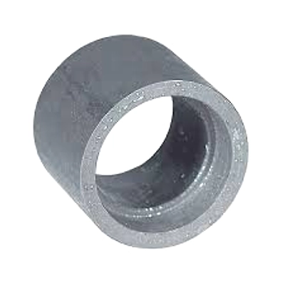Half Coupling Carbon Steel-2