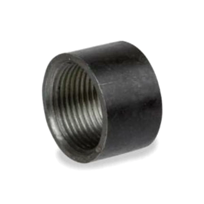 Half Coupling Carbon Steel-4
