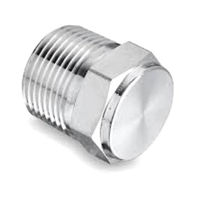 High-Quality PLUGS PIPE FITTINGS for Efficient Pipe End Sealing-1