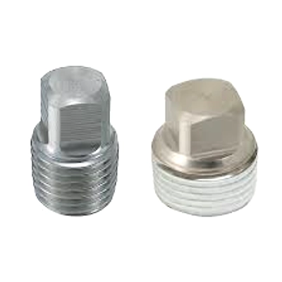 High-Quality PLUGS PIPE FITTINGS for Efficient Pipe End Sealing-2