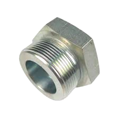 High-Quality PLUGS PIPE FITTINGS for Efficient Pipe End Sealing-3