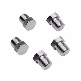 high-quality plugs pipe fittings for efficient pipe end sealing