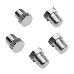 High-Quality PLUGS PIPE FITTINGS for Efficient Pipe End Sealing