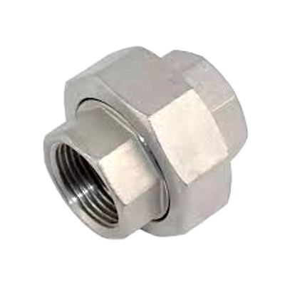 Industrial Grade Union Pipe Fittings for Precision Operations-1